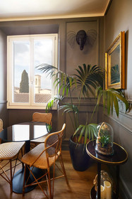 Boutique Hotel Hugo