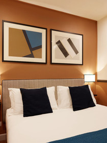 Boutique Hotel Hugo