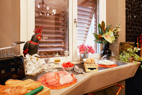 Boutique Hotel Hugo