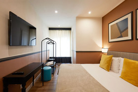 Boutique Hotel Hugo