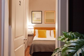 Boutique Hotel Hugo