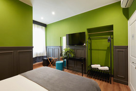 Boutique Hotel Hugo