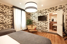 Boutique Hotel Hugo