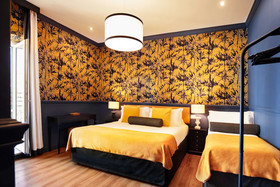 Boutique Hotel Hugo