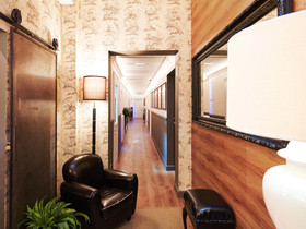 Boutique Hotel Hugo
