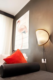 Boutique Hotel Hugo