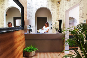 Boutique Hotel Hugo