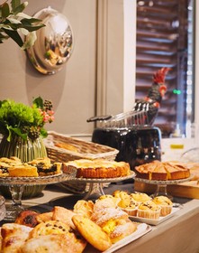 Boutique Hotel Hugo