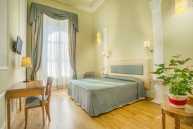 Hotel Bretagna Heritage