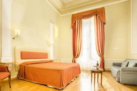 Hotel Bretagna Heritage