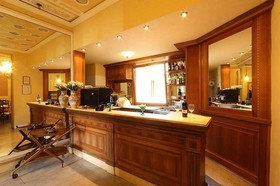 Hotel Bretagna Heritage