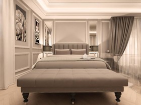 Hotel Bretagna Heritage