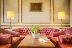 Hotel Bretagna Heritage