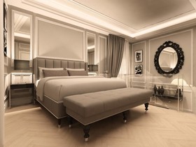 Hotel Bretagna Heritage