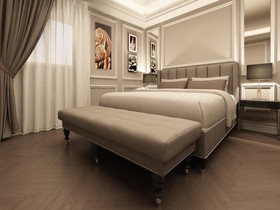 Hotel Bretagna Heritage