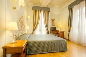 Hotel Bretagna Heritage