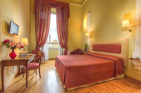 Hotel Bretagna Heritage