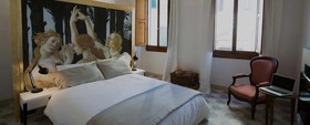 Buontalenti Charmsuite
