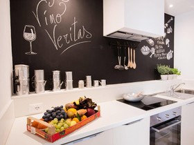 Buontalenti Charmsuite
