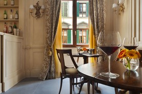 Hotel Calzaiuoli