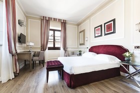 Hotel Calzaiuoli