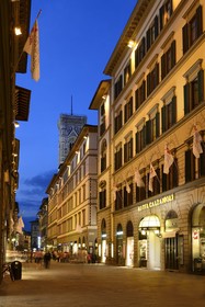 Hotel Calzaiuoli