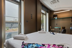 Camplus Guest Firenze
