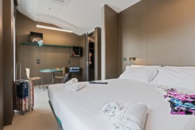 Camplus Guest Firenze