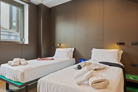 Camplus Guest Firenze
