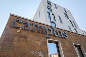 Camplus Guest Firenze