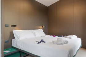 Camplus Guest Firenze