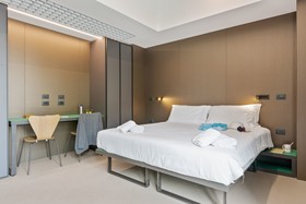 Camplus Guest Firenze