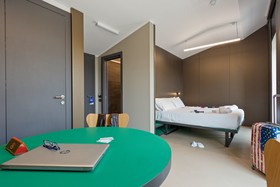 Camplus Guest Firenze