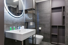 Camplus Guest Firenze