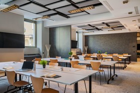 Camplus Guest Firenze