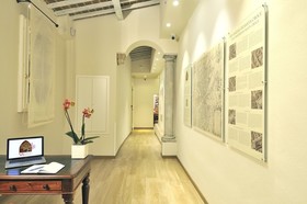 Canto Degli Aranci Bed & Breakfast