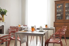 Canto Degli Aranci Bed & Breakfast