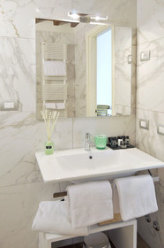 Canto Degli Aranci Bed & Breakfast