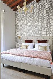 Canto Degli Aranci Bed & Breakfast