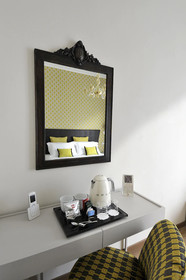 Canto Degli Aranci Bed & Breakfast