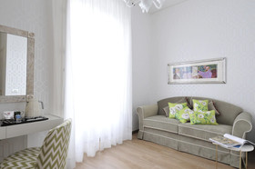 Canto Degli Aranci Bed & Breakfast