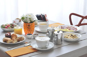 Canto Degli Aranci Bed & Breakfast