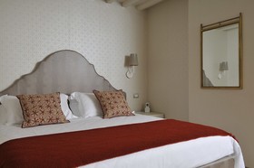 Canto Degli Aranci Bed & Breakfast
