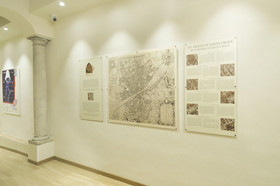 Canto Degli Aranci Bed & Breakfast