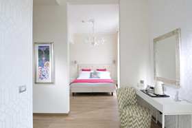 Canto Degli Aranci Bed & Breakfast