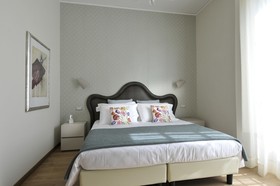 Canto Degli Aranci Bed & Breakfast