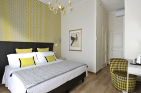 Canto Degli Aranci Bed & Breakfast