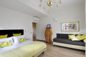 Canto Degli Aranci Bed & Breakfast