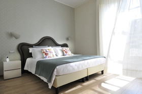 Canto Degli Aranci Bed & Breakfast