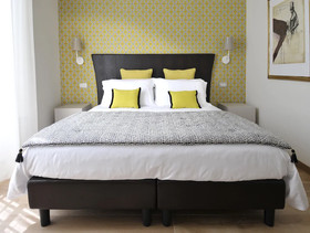 Canto Degli Aranci Bed & Breakfast